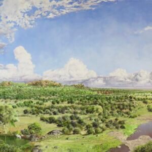 View from N'Wanetsi picnic site lookout